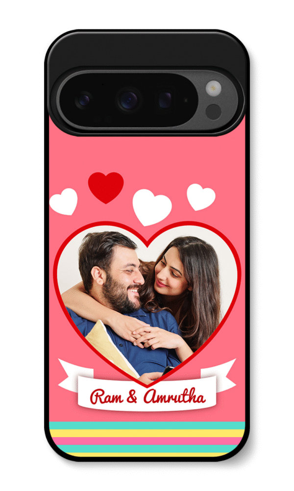 Pixel 9 Pro Covers
