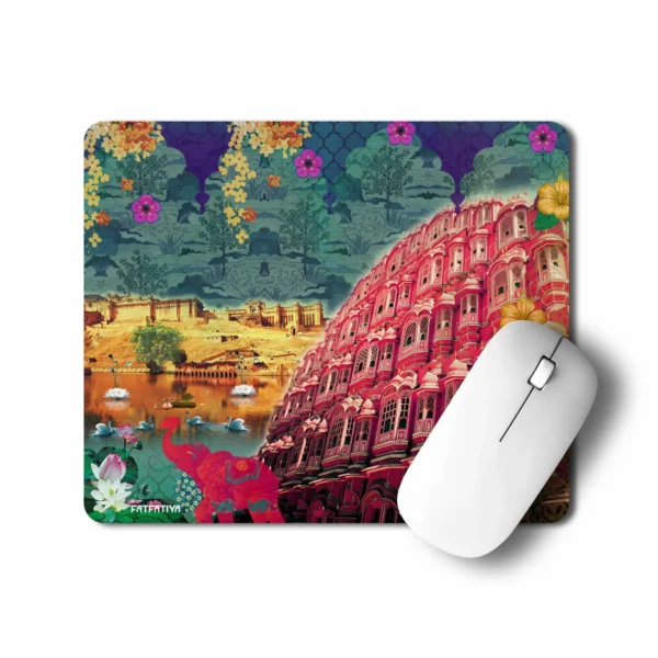 Mousepad