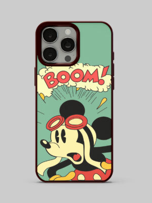 Iphone 16 Pro Max Mickey Mouse