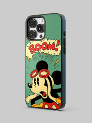 Iphone 16 Pro Max Mickey Mouse