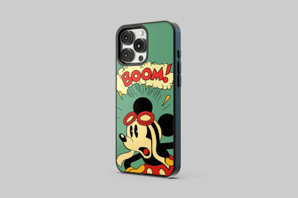Iphone 16 Pro Max Mickey Mouse - Image 2