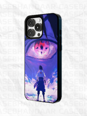 Hentai Big eye Anime Hard case.