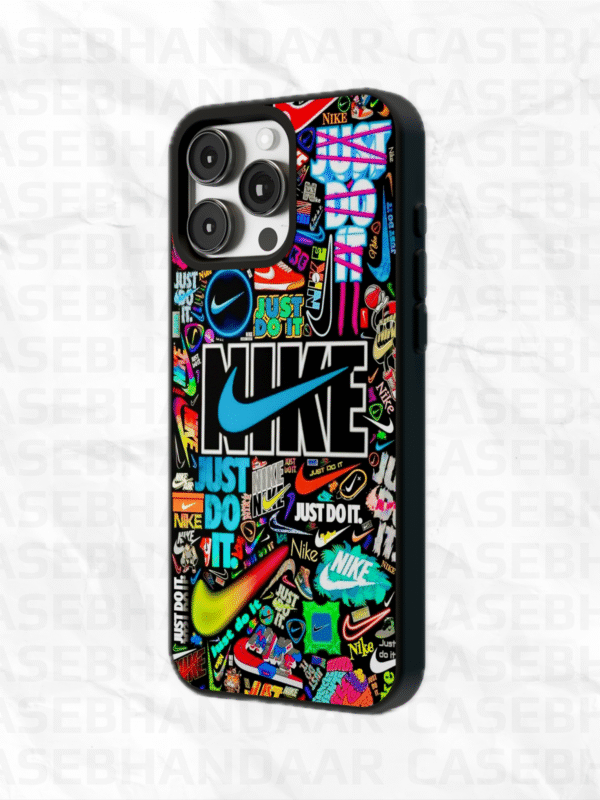 Nike Obsession Silicone case - Image 2