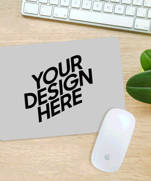 Custom Mousepad