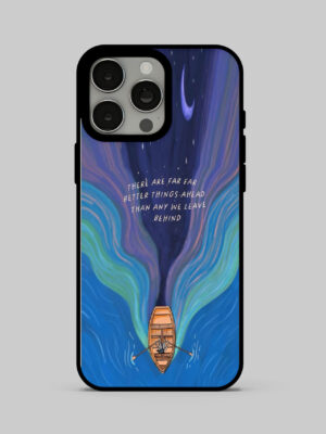 Blue Water Wave case iPhone 14, 15, 16 Pro, Pro Max.