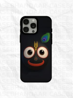 Lord Tirupati case iPhone 14, 15, 16 Pro, Pro Max