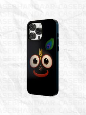 Lord Tirupati case iPhone 14, 15, 16 Pro, Pro Max