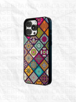 Aesthetic case iPhone 14, 15, 16 Pro, Pro Max