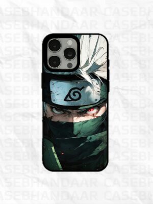Naruto naruto uzumaki case iPhone 14, 15, 16 Pro, Pro Max