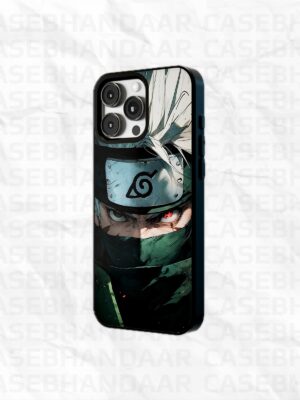 Naruto naruto uzumaki case iPhone 14, 15, 16 Pro, Pro Max