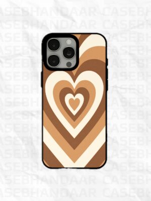 Love case iPhone 14, 15, 16 Pro, Pro Max