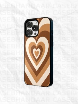Love case iPhone 14, 15, 16 Pro, Pro Max