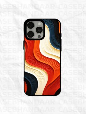 Paint case iPhone 14, 15, 16 Pro, Pro Max