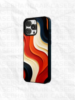 Paint case iPhone 14, 15, 16 Pro, Pro Max