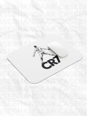 CR7 Mousepad