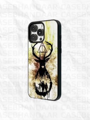 Lost Case iPhone 14, 15, 16 Pro, Pro Max