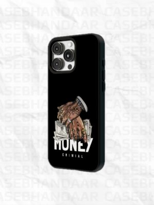 Money Case iPhone 14, 15, 16 Pro, Pro Max
