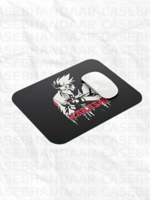 Kakashii Mousepad
