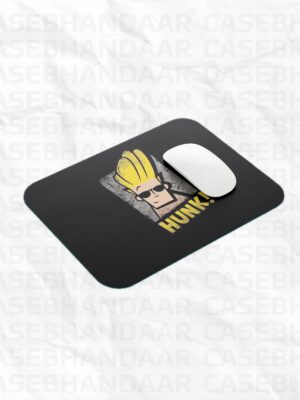 Hunk  Mousepad