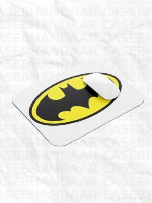 Batman Mousepad
