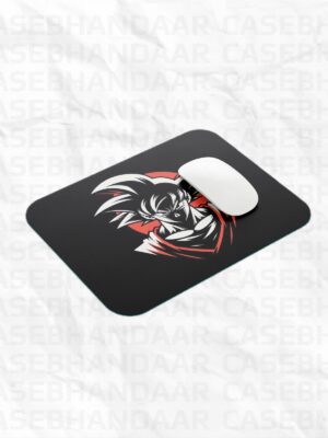 Goku Mousepad