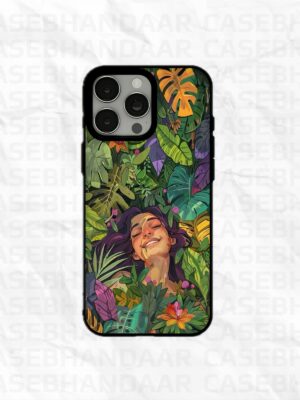 Peace  case iPhone 14, 15, 16 Pro, Pro Max