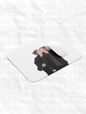Friends Mousepad