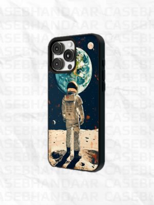 Astronaut astronaut Case iPhone 14, 15, 16 Pro, Pro Max